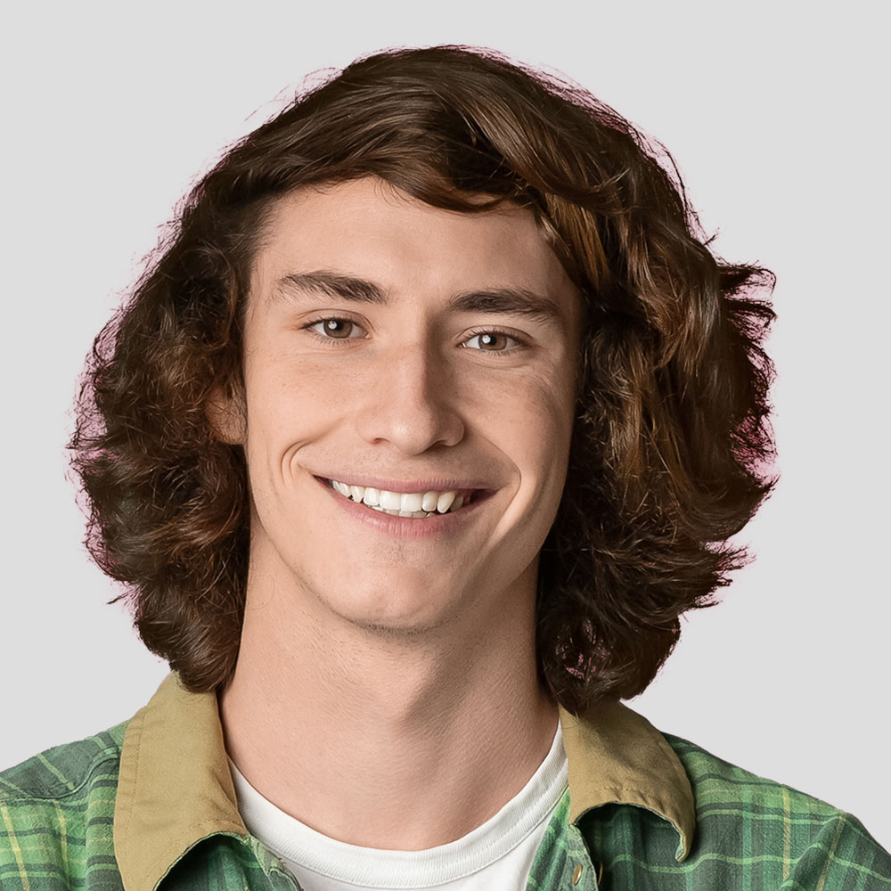 John M.