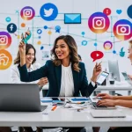 Social Media Management: Elevating Your Brand Online